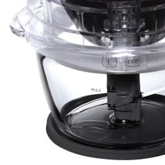 Vestel Ziyafet 8500 DX Multi Blender Set