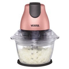 Vestel Ziyafet 8500 DX Multi Blender Set
