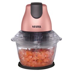 Vestel Ziyafet 8500 DX Multi Blender Set