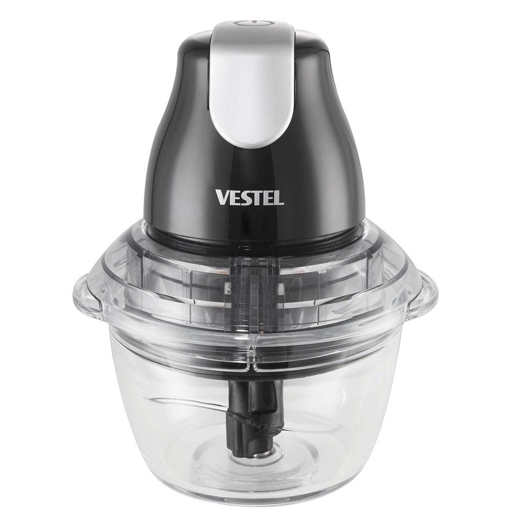 Vestel Tarçın Düş Mavisi Stand Mikser