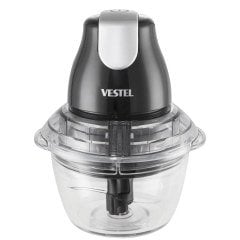 Vestel Tarçın Düş Mavisi Stand Mikser