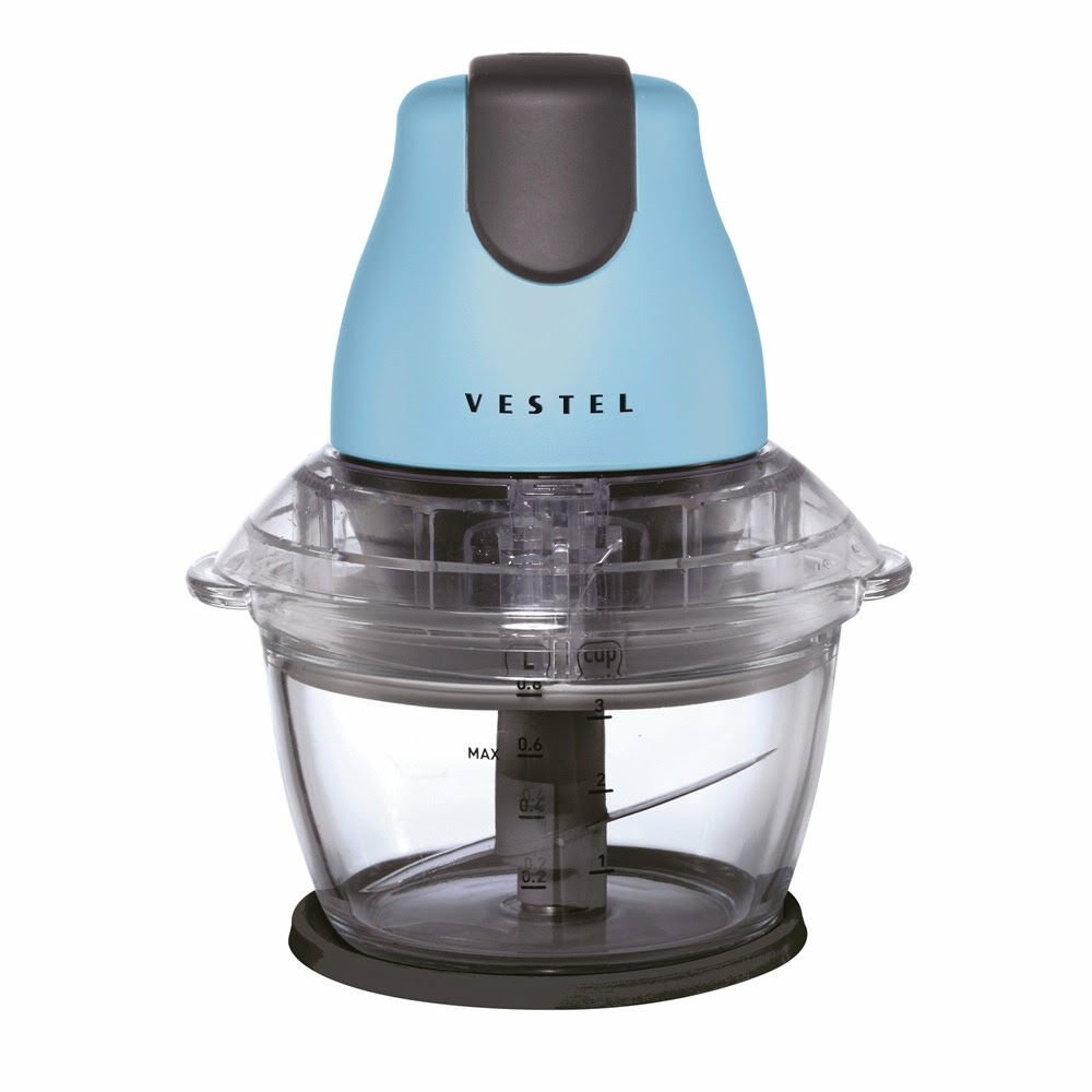 Vestel Tarçın Bordo Stand Mikser