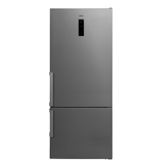 Vestel NFK60122 EX WIFI 533 Lt No-Frost Buzdolabı