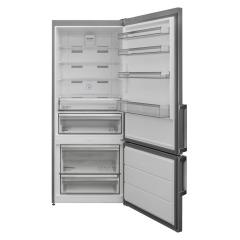 Vestel NFK60122 EX WIFI No-Frost Buzdolabı