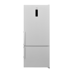 Vestel NFK60122 E WIFI No-Frost Buzdolabı