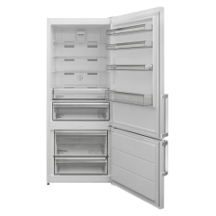 Vestel NFK60122 E WIFI No-Frost Buzdolabı