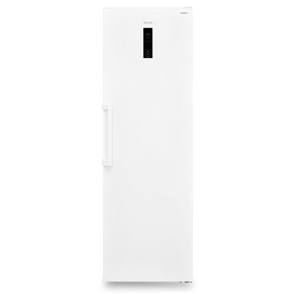 VESTEL CDL701 E NF Dikey Derin Dondurucu