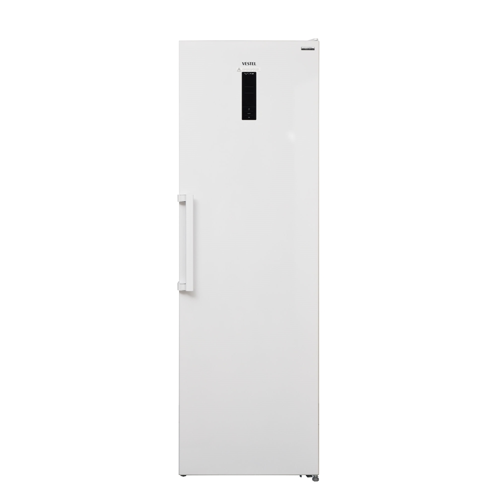 VESTEL CDL711 E NF Dikey Derin Dondurucu