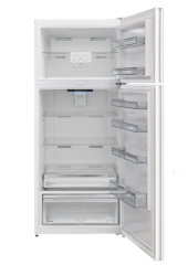 Vestel NF60011 CRB GI PRO 523 Lt No-Frost Buzdolabı