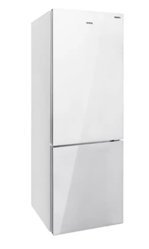 Vestel NFK54021 CB ION  481 Lt No-Frost Buzdolabı