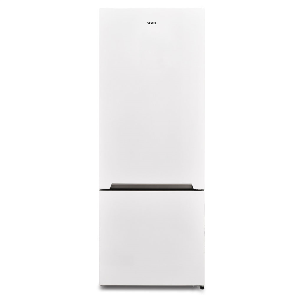 Vestel NFK52011 471 Lt No-Frost Buzdolabı