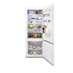 Vestel NFK52011 471 Lt No-Frost Buzdolabı