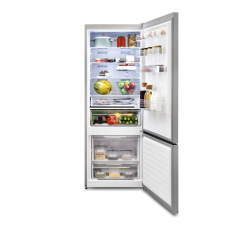 Vestel NFK52011 X 471 Lt No-Frost Buzdolabı