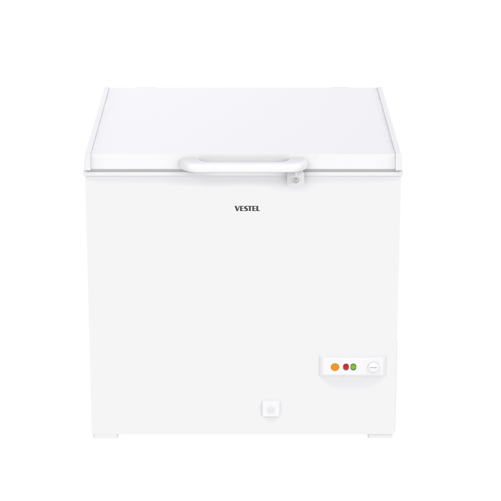 Vestel SD20011 DuoMode Sandık Tipi Derin Dondurucu