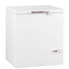 Vestel SD20101 DUAL  Sandık Tipi Derin Dondurucu