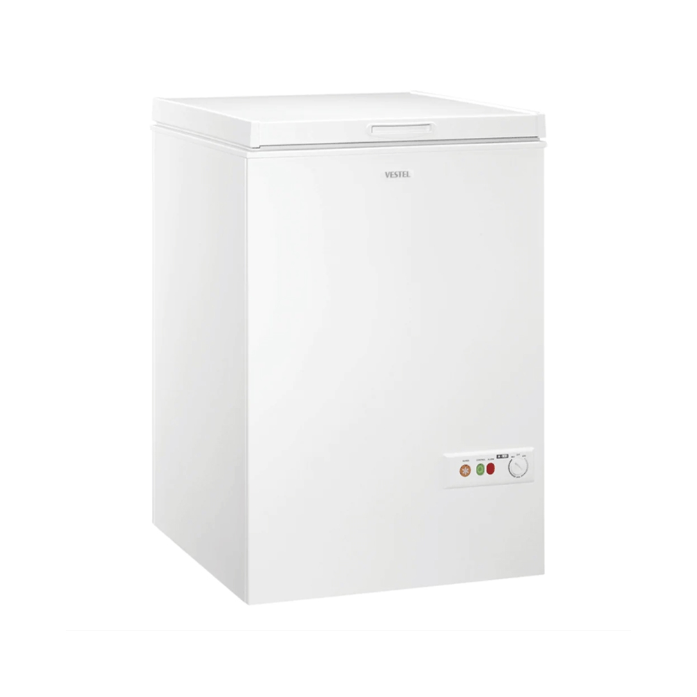 Vestel SD15011 DuoMode Sandık Tipi Derin Dondurucu