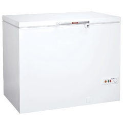 Vestel SD30001 DUAL Sandık Tipi Derin Dondurucu