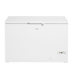 Vestel SD40111 DuoMode Sandık Tipi Derin Dondurucu
