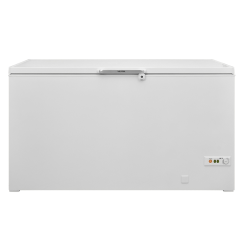 Vestel SD50011 DuoMode Sandık Tipi Derin Dondurucu