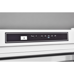 Vestel CDM601 E Çekmeceli Dikey Derin Dondurucu