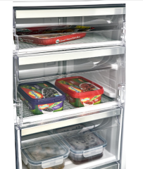 Vestel CDM601 E Çekmeceli Dikey Derin Dondurucu