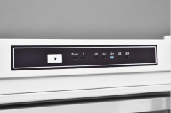 VESTEL CDM600 E Dikey Derin Dondurucu