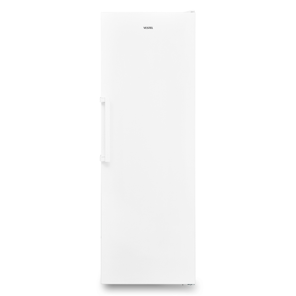 VESTEL CDM701 Dikey Derin Dondurucu