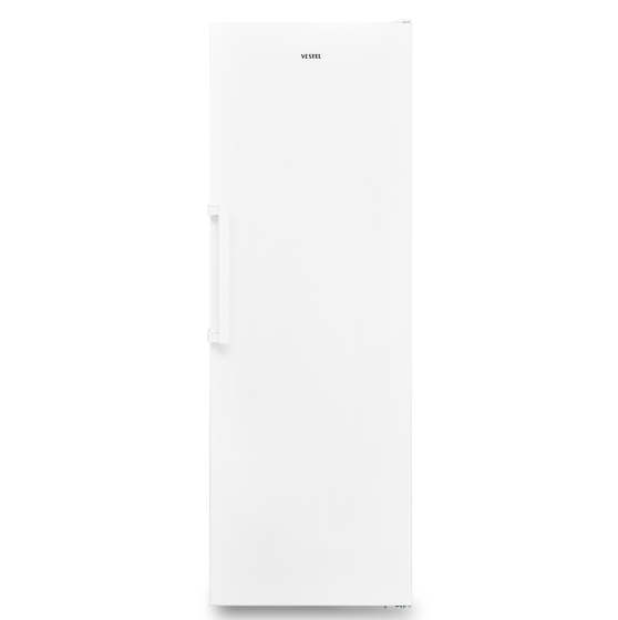 VESTEL CDM701 Dikey Derin Dondurucu