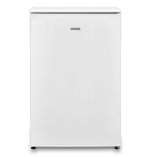Vestel CDS301 Çekmeceli Dikey Derin Dondurucu