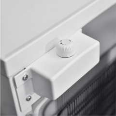 Vestel CDS301 Çekmeceli Dikey Derin Dondurucu