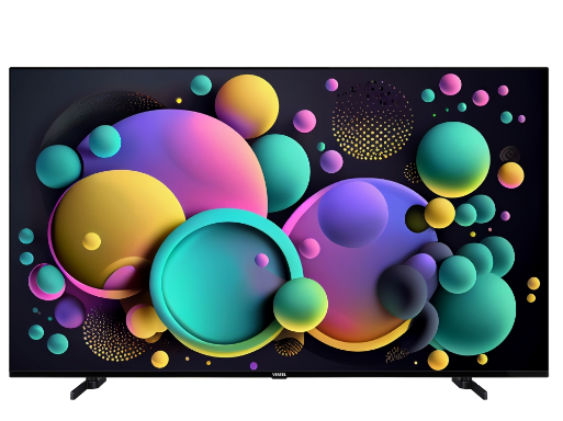 Vestel 58UA9740 58'' 146 Ekran 4K Smart Android TV