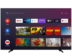 Vestel 58UA9740 58'' 146 Ekran 4K Smart Android TV