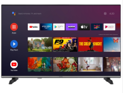 Vestel 43UA9631 43'' 108 Ekran 4K Smart Android TV