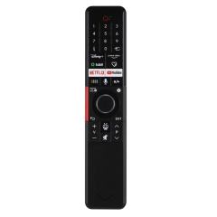 Vestel 50QT9850 50'' 126 Ekran 4K Smart QLED TV