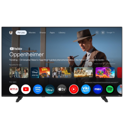 Vestel 50UG9750 50'' 126 Ekran 4K Smart Google TV