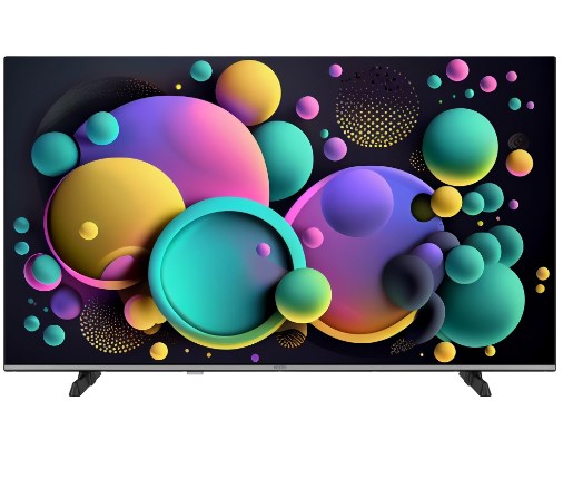Vestel 50UA9631 50'' 126 Ekran 4K Smart Android TV