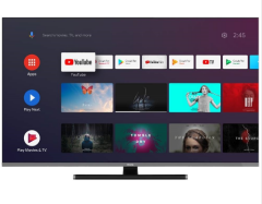 Vestel 55UA9090 55'' 139 Ekran 4K Smart Android TV