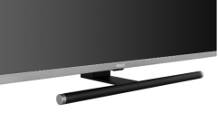 Vestel 55UA9090 55'' 139 Ekran 4K Smart Android TV