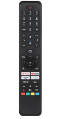 Vestel 55UA9090 55'' 139 Ekran 4K Smart Android TV