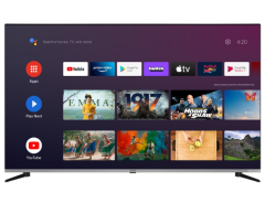 Vestel 65QA9700 65'' 164 Ekran 4K Smart QLED Android TV