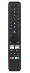 Vestel 65QA9700 65'' 164 Ekran 4K Smart QLED Android TV