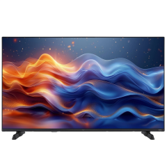Vestel 43UV9750 43''108 Ekran 4K Smart Vidaa TV