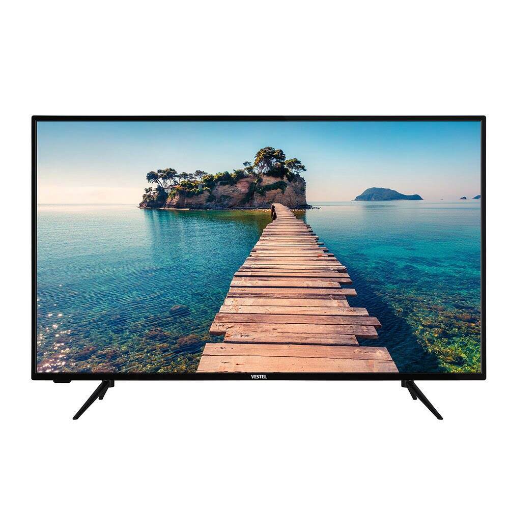 Vestel 65U9500 65'' 164 Ekran Smart 4K Ultra HD TV