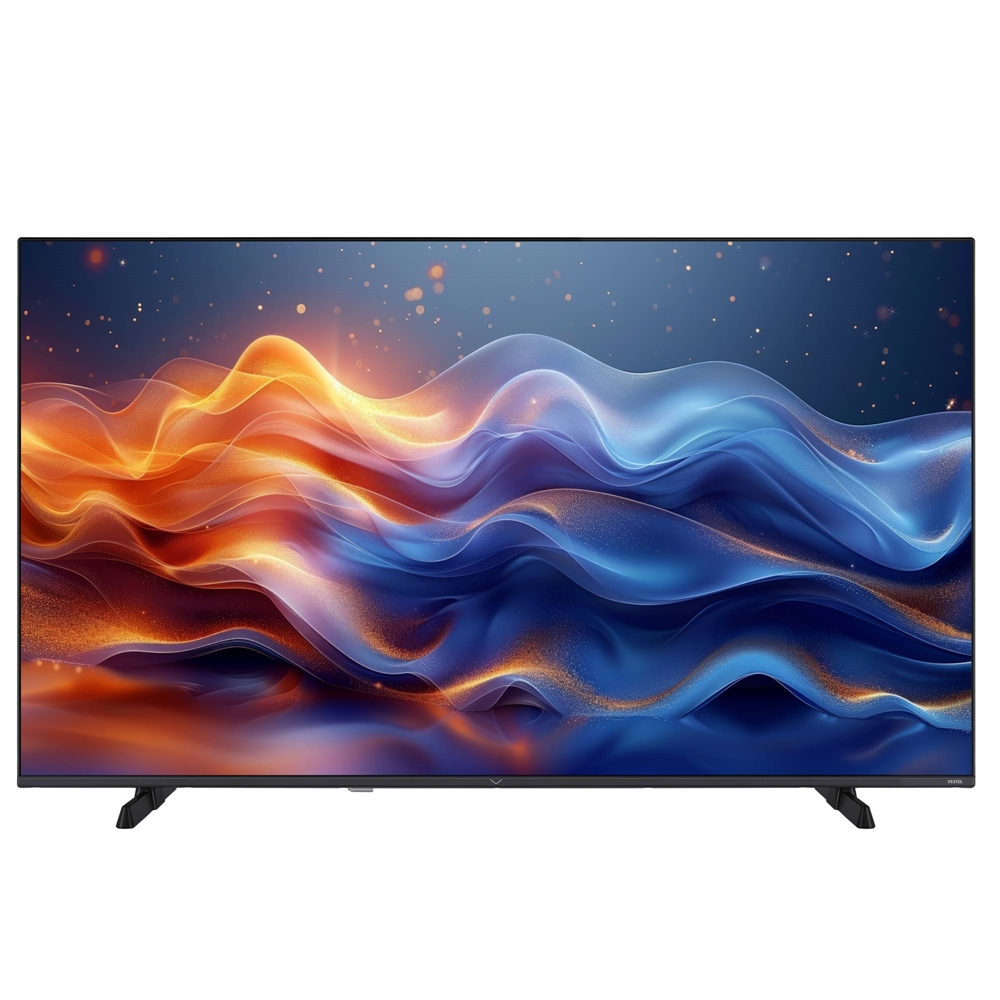 Vestel 55UV9750 55'' 139 Ekran 4K Smart Vidaa TV