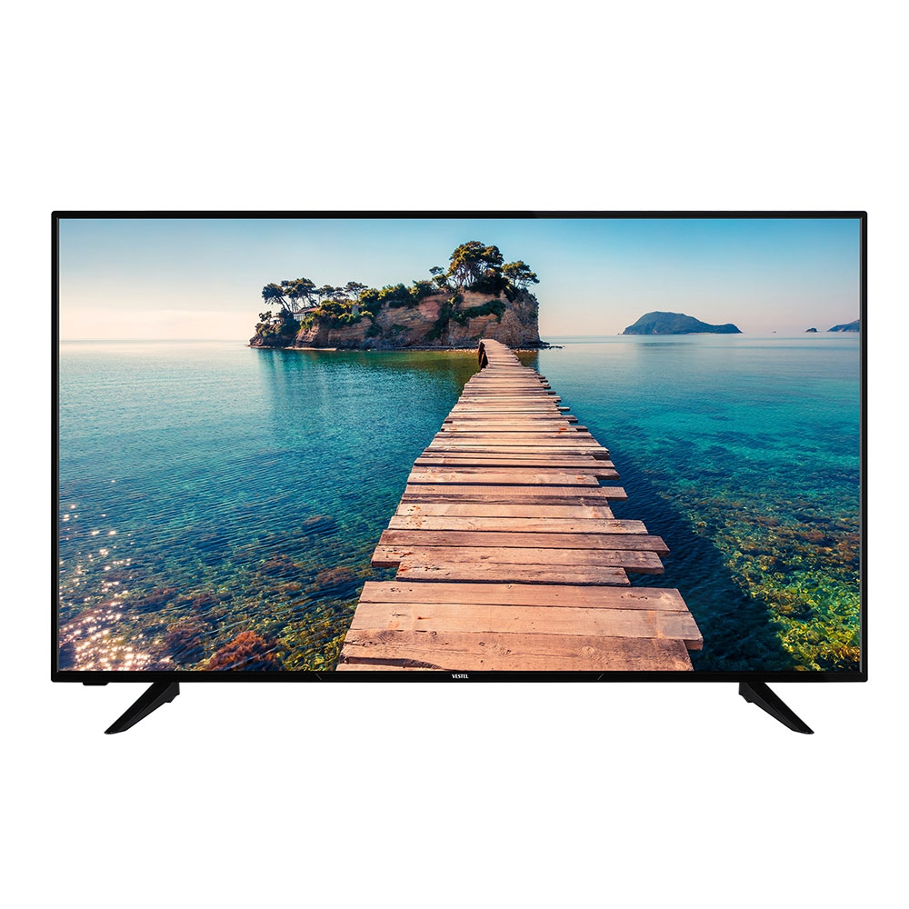 Vestel 55U9501 55'' 139 Ekran Smart 4K Ultra HD TV