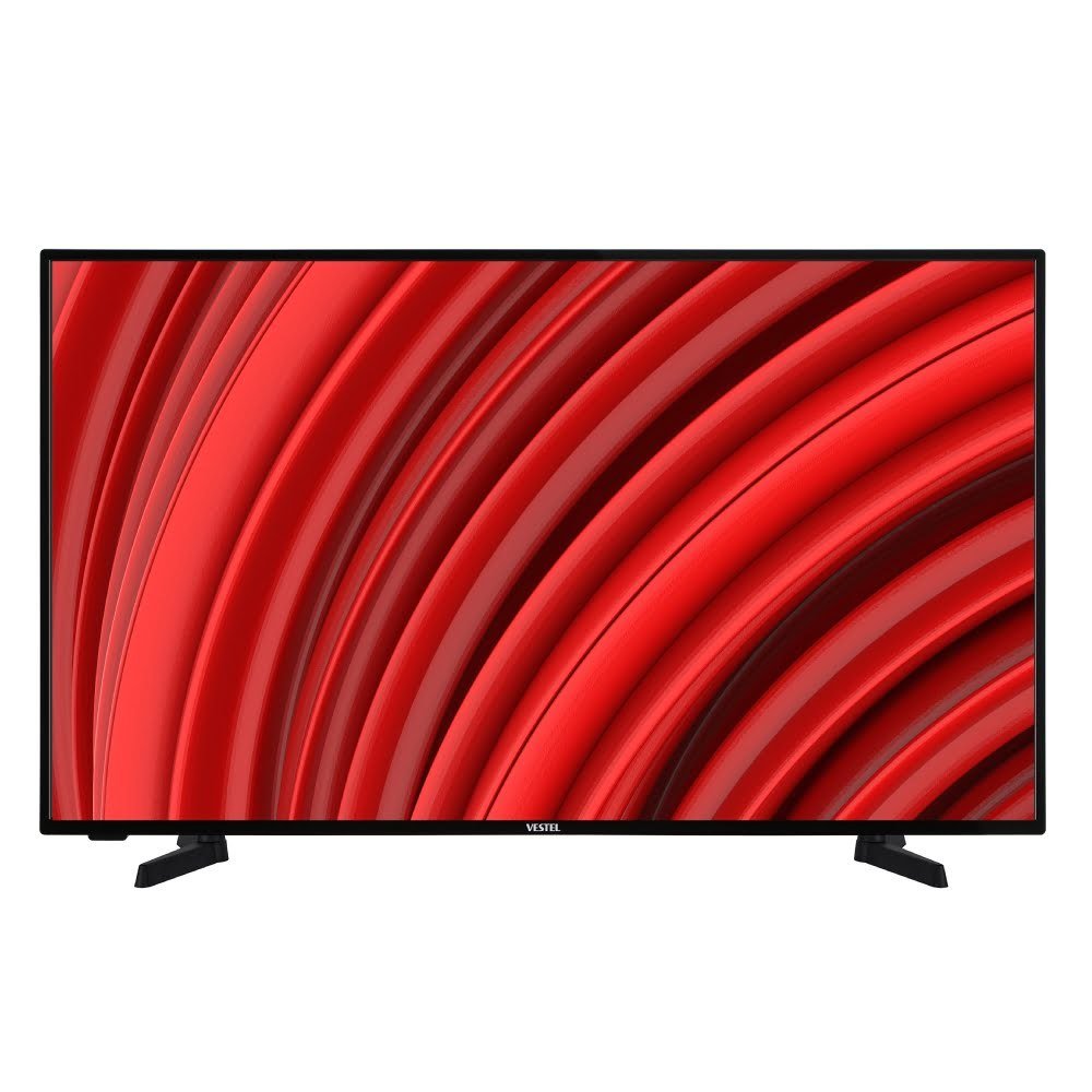 Vestel 43U9510 43'' 108 Ekran Smart 4K Ultra HD TV