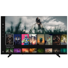 Vestel 55UT9850 55'' 139 Ekran 4K Smart TV