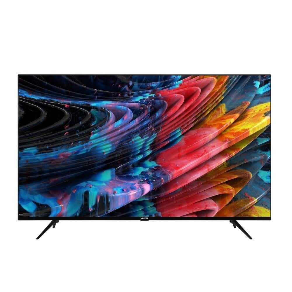 Vestel 50U9600 50'' 126 Ekran Smart 4K Ultra HD TV