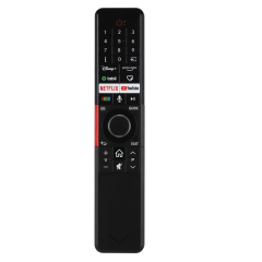 Vestel 50UV9750 50'' 126 Ekran 4K Smart Vidaa TV