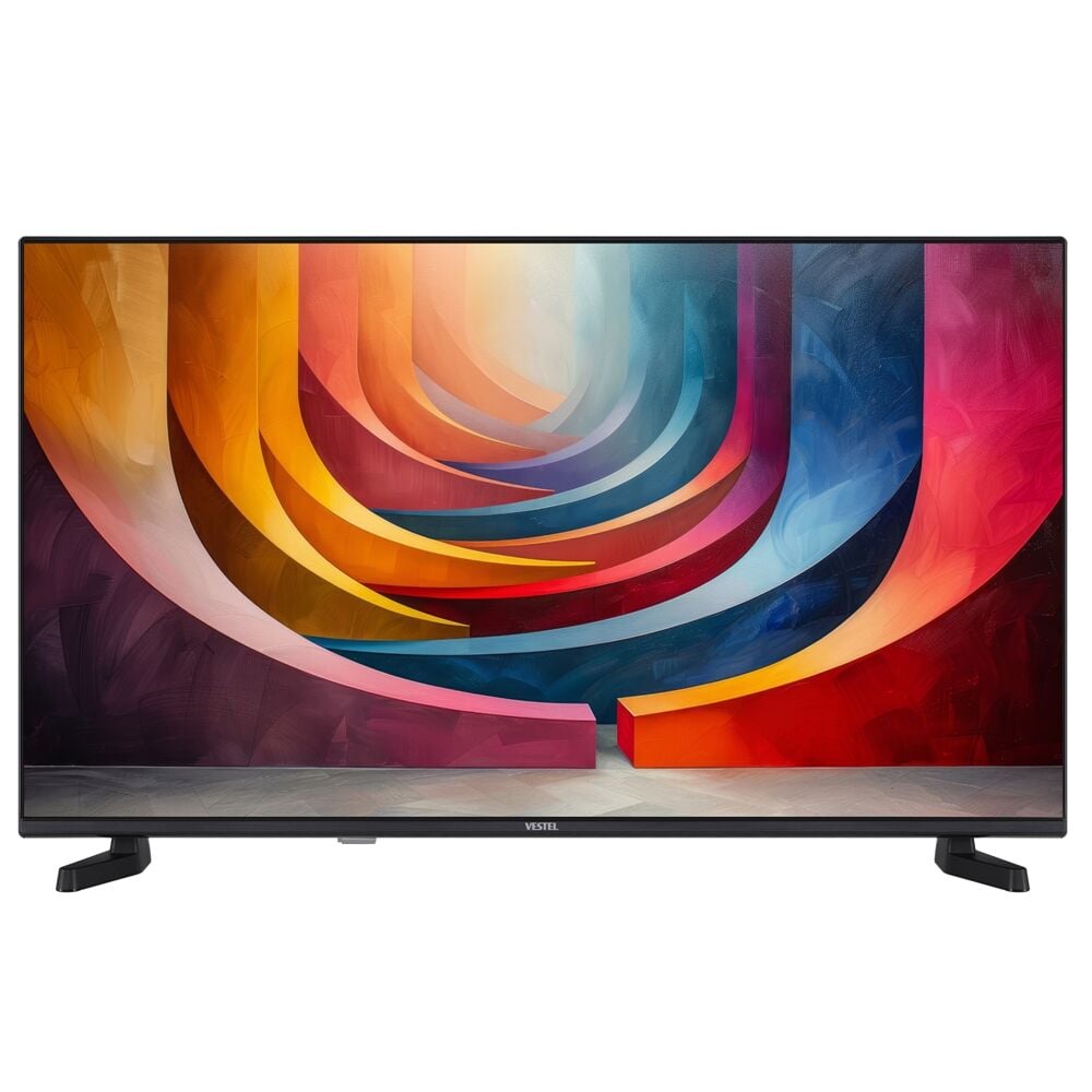Vestel 43FT9740 43'' 108 Ekran 108 Ekran FHD Smart TV